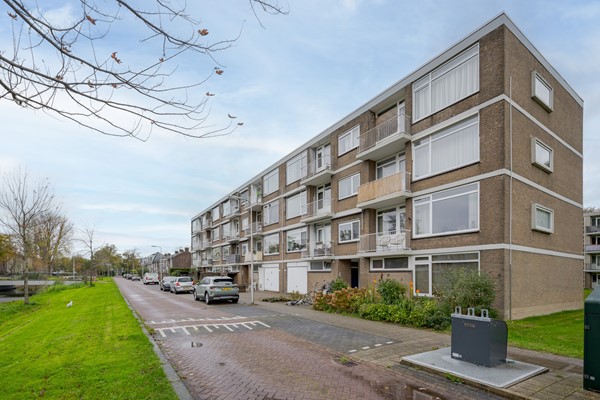 Medium property photo - Govert Flinckplantsoen 24, 2251 HJ Voorschoten